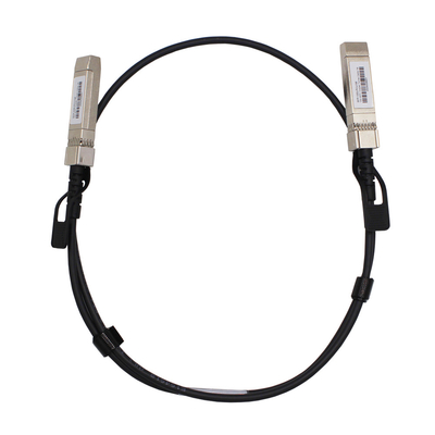passive direkte Befestigungs-kupfernes Kabel Comaptible 10G SFP+ mit Cisco Huawei H3C