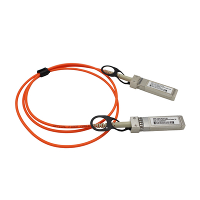 Kabel-heißes steckbares Sfp25 10G Aoc für 1X QDR Infiniband