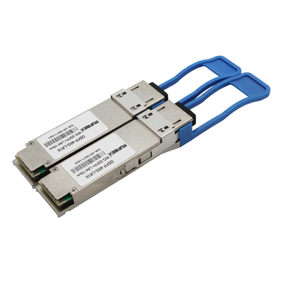 QSFP-40G-LR-S 1310NM 10KM MPO 40G QSFP+ Transceiver kompatibles Cisco Huawei