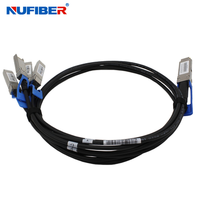 Kupferner DAC Breakout Cable