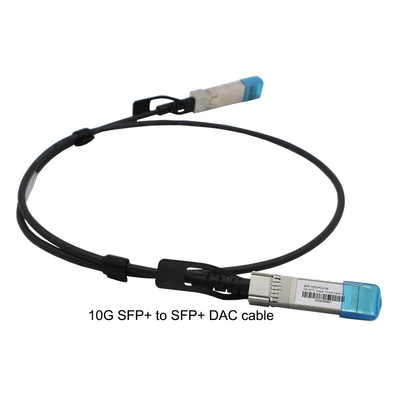 direktes Befestigungs-kupfernes Kabel-passives 10Gb/s 10m SFP+/aktives DAC